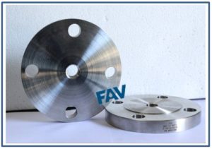 Flange