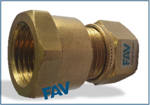 Brass Special Fittings Products