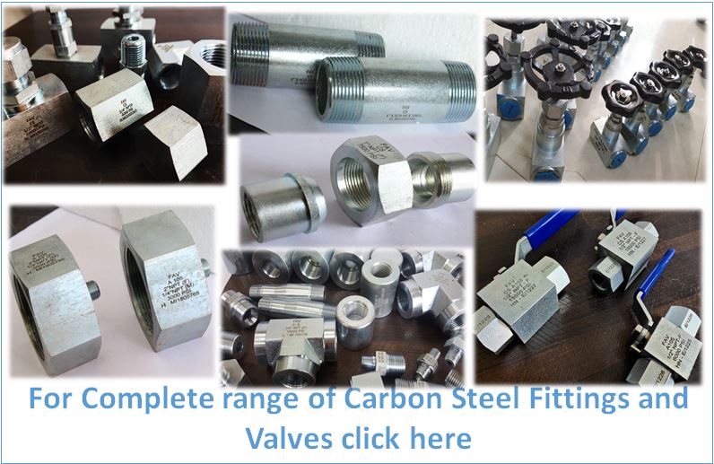 CS Industrial Valves.