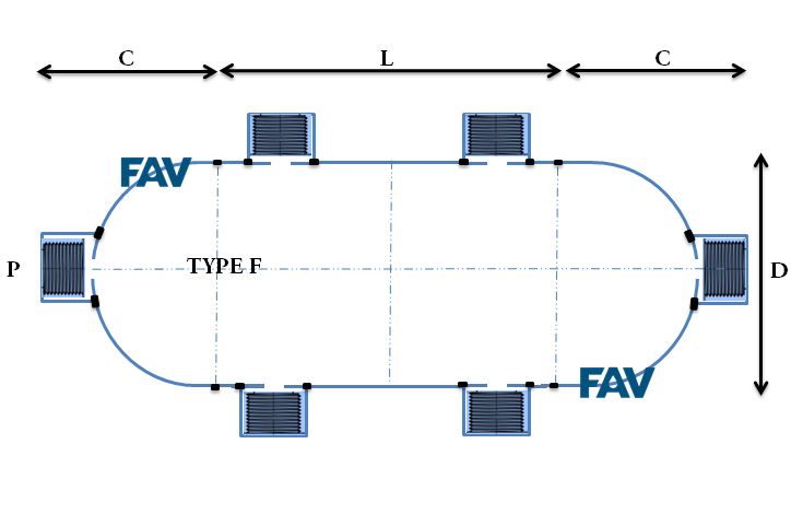 Condensate Pot Manufacturer