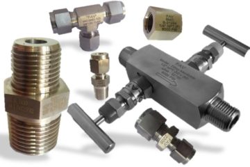 Exotic Fittings and Valves