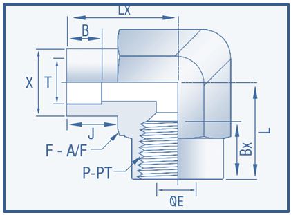 Weld Fitting