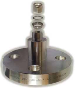 Flange Adapters