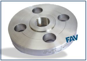 Flange