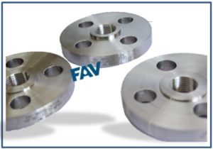 Flange