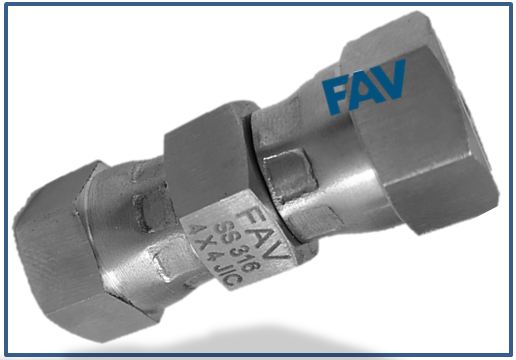 Swivel Adaptor with NPT ,BSP ,JIC Connections in 10000 psi