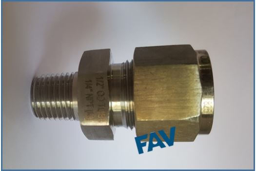 Inconel 625 Fittings and Valves