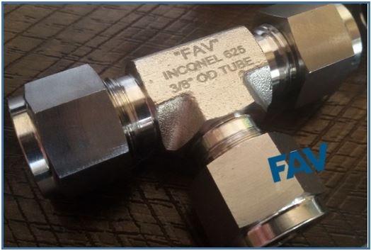 Inconel 825 Valves