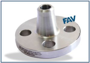 Inconel 625 Flange