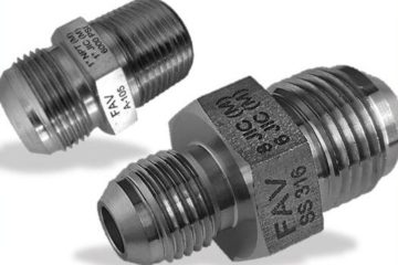 JIC Fittings