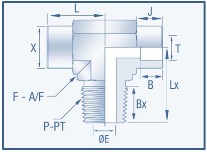 Butt Weld Fitting