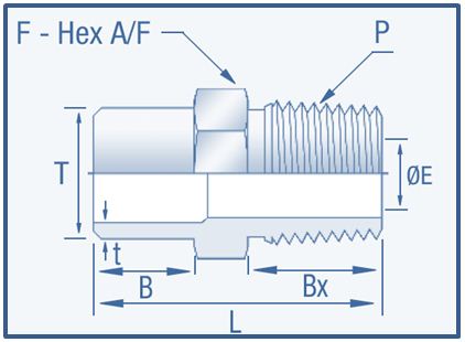 Weld Fittings