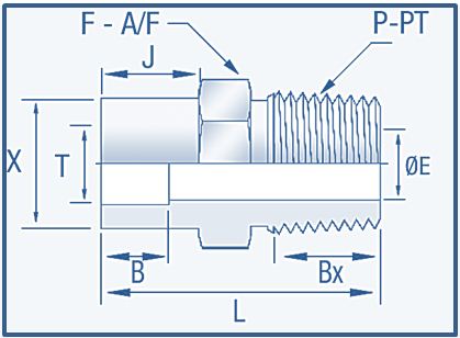 Butt Weld Fitting