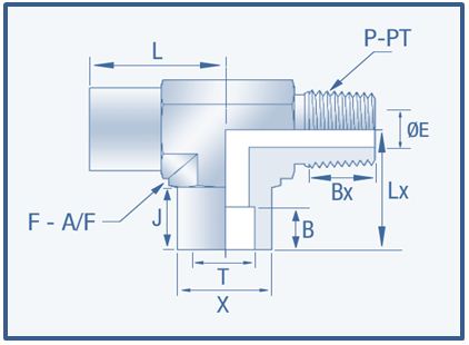 Butt Weld Fitting