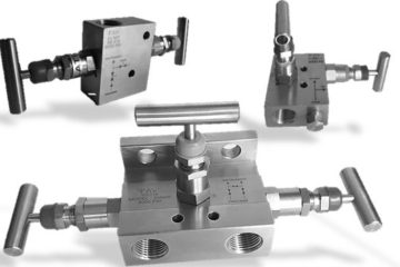 Manifold Valves