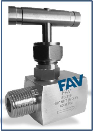 Needle Valves India