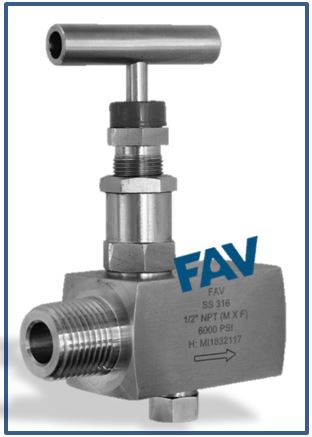 Needle Valves