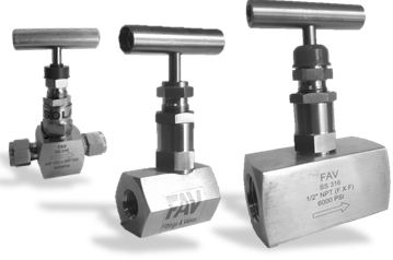 Needle Valves