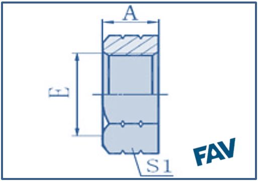 ORFS Fittings