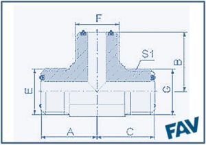 ORFS Fittings