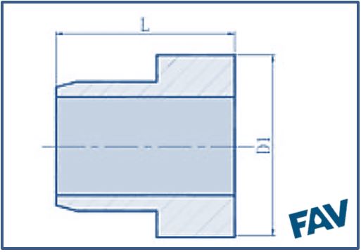 ORFS Fittings