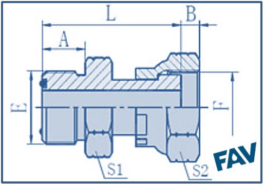 ORFS Fittings