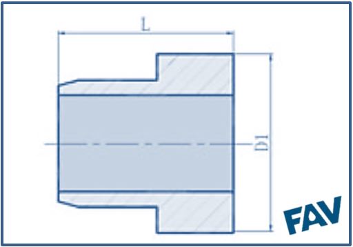 ORFS Fittings