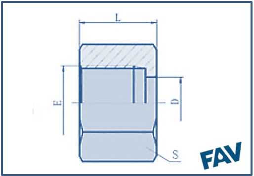 ORFS Fittings 