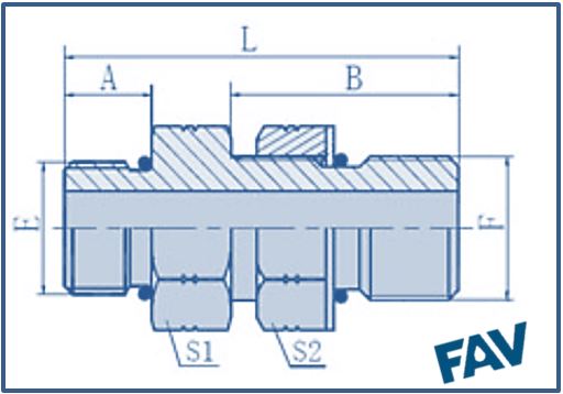 ORFS Fittings