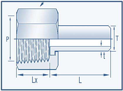 Weld Fittings