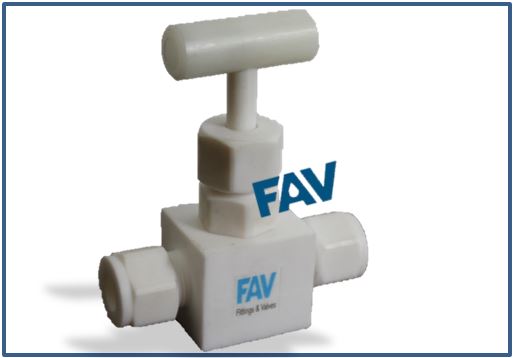 Needle Valves