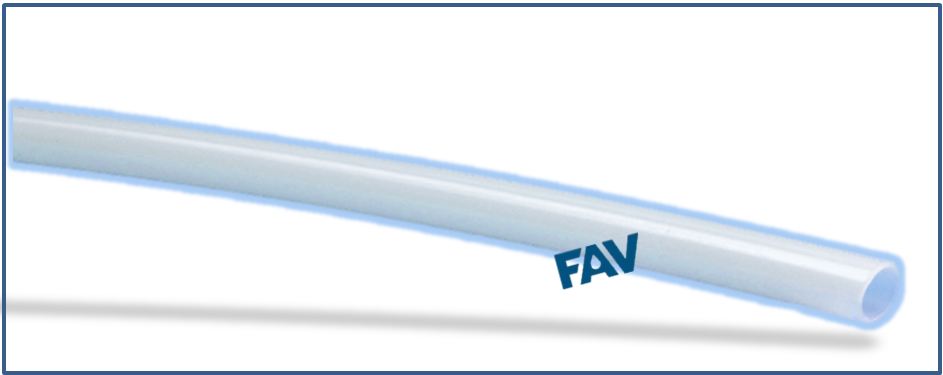 PTFE Tubes