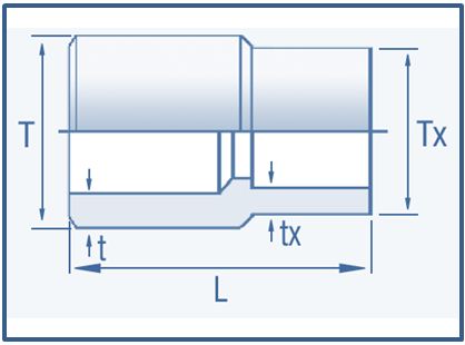 Weld Fittings