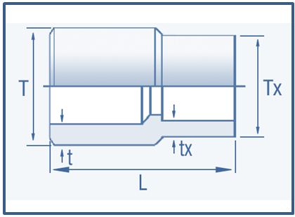 Buttweld Fittings