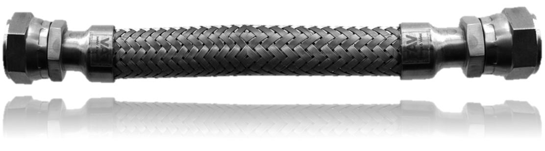 SS Braided Hose