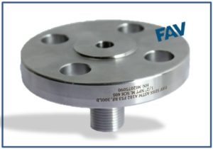 Super Duplex Flange