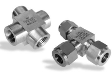 Titanium Fittings & Titanium Valves