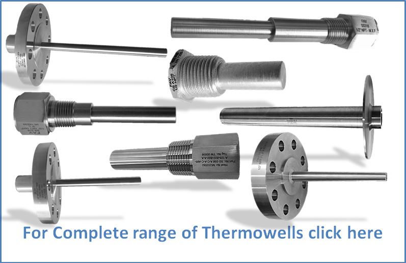 Thermowell