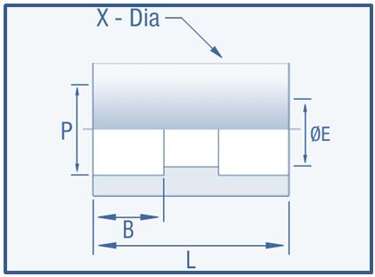 Buttweld Fittings